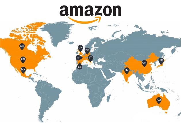 Tu oportunidad con Amazon:  Magento y M2ePro pueden ayudar
